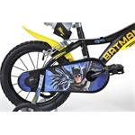 Detský bicykel Dino bikes BATMAN 16"