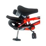 Detský bicykel Dino Bikes R88 412UL 12" oranžový