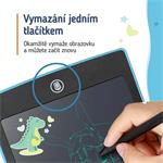 Detský grafický tablet ColorWay 10" CW-WT10C, modrý