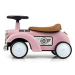 Detský kočík Milly Mally so zvukom Royce Pink
