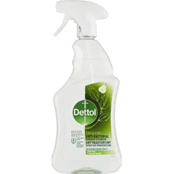 Dettol Desinfekční přípravek na povrchy - vůně jemná hruška 750ml