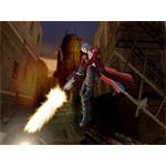 Devil May Cry 3 Special Edition