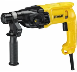 DeWALT D25033K-QS