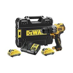 DeWALT DCD706D2-QW