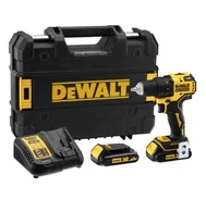 DeWALT DCD708L2T-QW