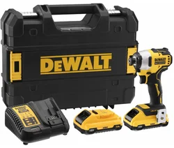 DeWALT DCF809L2T-QW