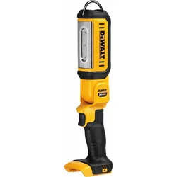 DeWalt DCL050 aku svítilna polohovací - bez baterie
