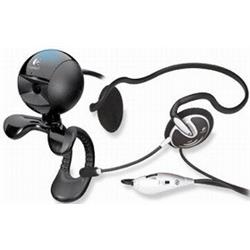 DFC LOGITECH QuickCam Communicate STX Plus