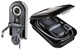 DFC LOGITECH QuickCam for Notebooks Pro