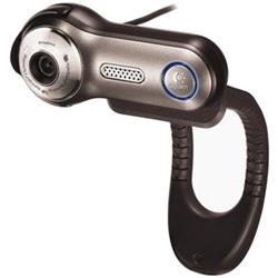 DFC LOGITECH QuickCam Fusion, refresh