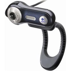 DFC LOGITECH QuickCam Fusion