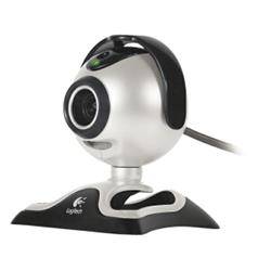 DFC LOGITECH QuickCam Pro 4000 (zabudov. mikr.)