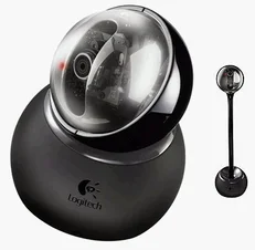 DFC LOGITECH QuickCam Sphere MP