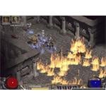 Diablo 2 + Diablo 2 Lord of Destruction elektronická licence