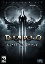 Diablo III: Reaper of Souls