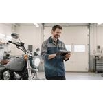 Diagnostické zariadenie TOPDON UltraDiag Moto