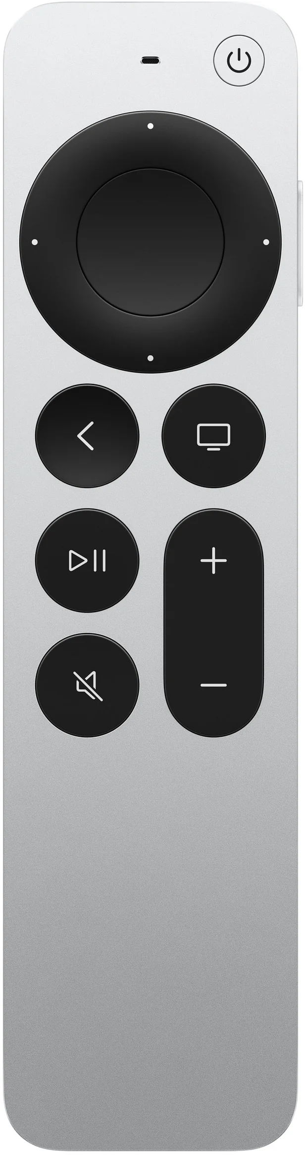 Diaľkové ovládanie Apple TV (mnc83zm/a)