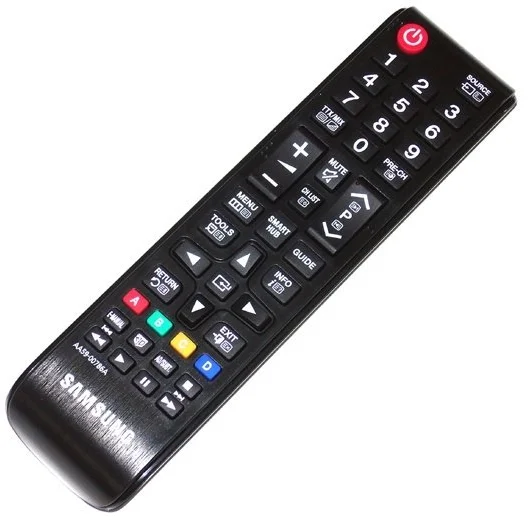 Diaľkové ovládanie televízora Samsung AA59-00786A