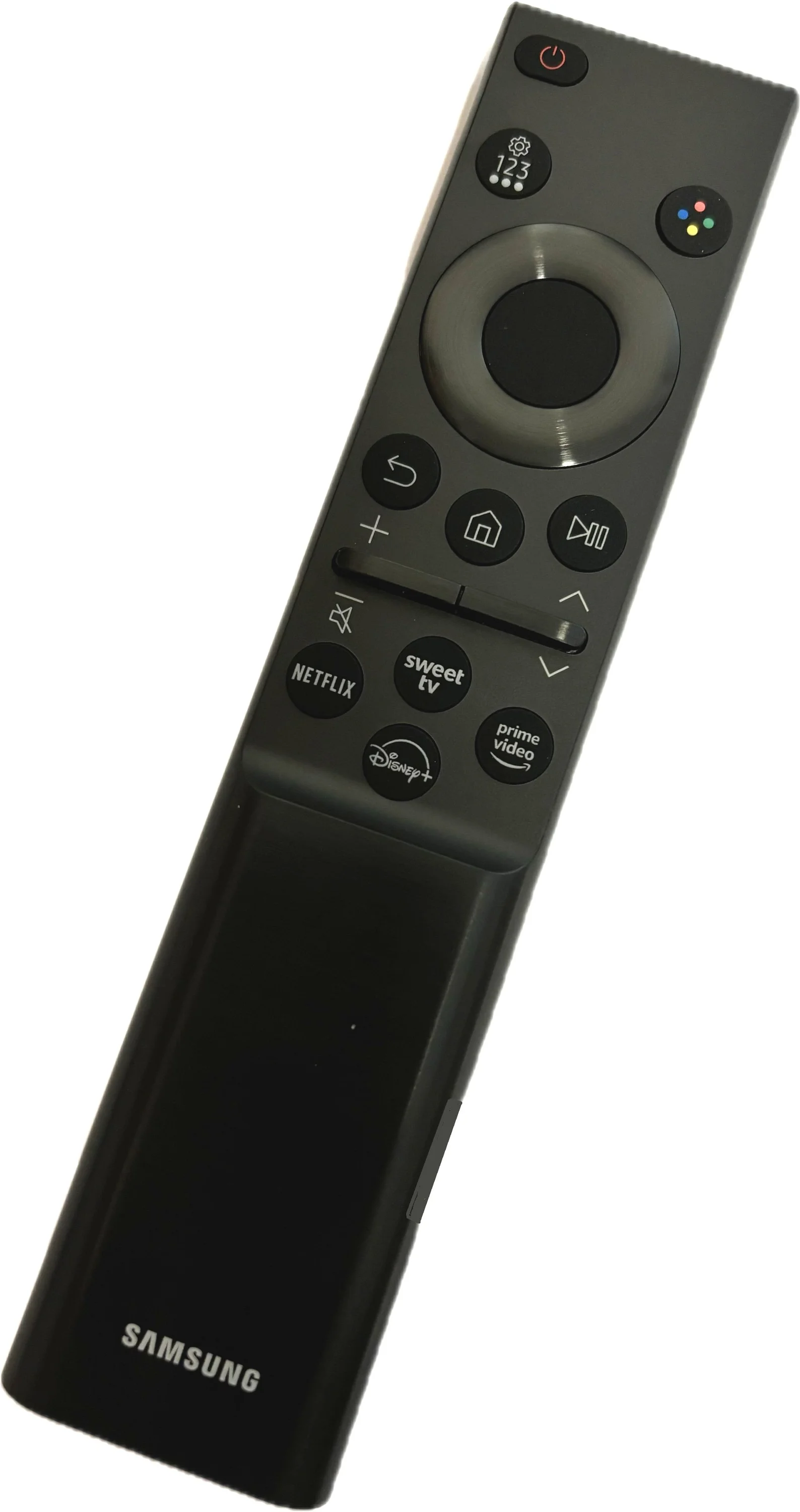 Diaľkové ovládanie televízora Samsung BN59-01457B