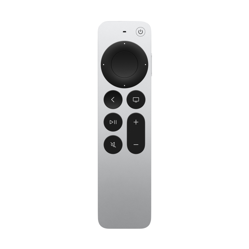 Diaľkový ovládač Apple TV
