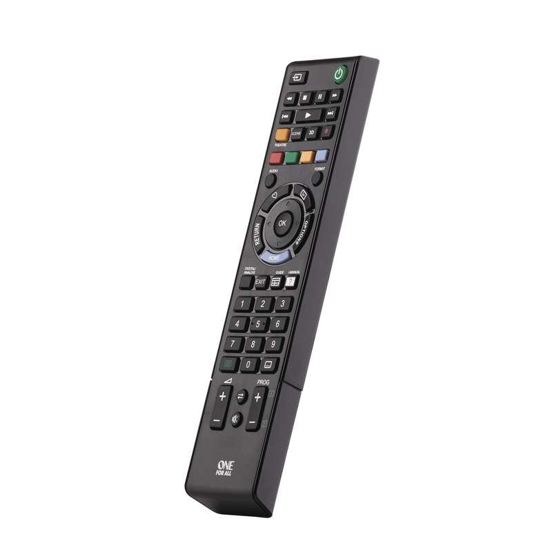 Diaľkový ovládač OFA pre TV Sony 3233019120
