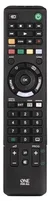 Diaľkový ovládač OFA pre TV Sony 3233019120