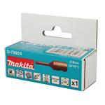 Diamantový dierovač MAKITA 8 mm (so závitom M14 pre uhlovú brúsku)