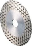 Diamantový rezací kotúč FESTA INDUSTRY 125 × 2,0 × 22,2 mm