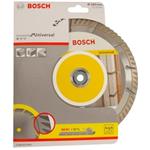 Diamantový rezný kotúč BOSCH PRO Multi Material, 230 × 22,23 mm (2.608.615.065)