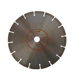 Diamantový segmentový kotúč LASER PROFESIONAL, O 180 x 22,2 x 7 mm, STAYER