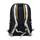 DICOTA Backpack Active 14-15,6" černo/žlutá