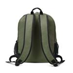 DICOTA BASE XX B2, 15,6", olivová