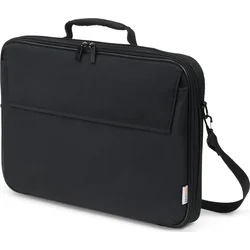 DICOTA BASE XX Laptop Bag Clamshell 13-14.1”, černé