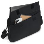 DICOTA BASE XX Laptop Bag Clamshell, 14-15.6”, černé