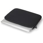 DICOTA BASE XX Laptop Sleeve 10-11.6" Black