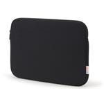DICOTA BASE XX Laptop Sleeve, 14-14.1”, černé