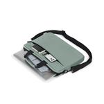 DICOTA BASE XX Slim Case 14-15.6" Light Grey