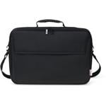DICOTA BASE XX Taška na notebook Clamshell 13-14,1", čierna
