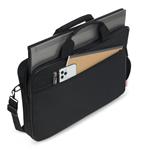 DICOTA BASE XX Taška na notebook Toploader 14-15,6" Black