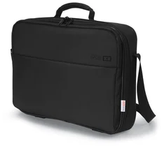 Dicota brašna Base XX C 17,3" černá