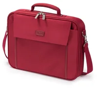 DICOTA brašna Multi BASE 11-13,3" Red-červená