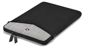 Dicota Code sleeve 15” Black D30572 - Notebooky příslušenství