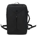 DICOTA Dual Plus Edge, 13-15,6”, černý