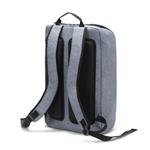 DICOTA Eco Backpack Motion, 13-15,6", modrá