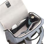 DICOTA Eco Backpack Motion, 13-15,6", modrá