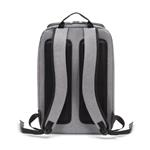DICOTA Eco Backpack Motion, 13-15,6", sivá