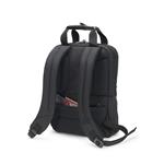 Dicota ECO backpack SLIM PRO 12-14,1, black