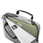 DICOTA Eco Slim Case Motion, 10-11,6", sivá