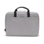 DICOTA Eco Slim Case Motion, 10-11,6", sivá