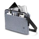 DICOTA Eco Slim Case Motion, 12-13,3", modrá